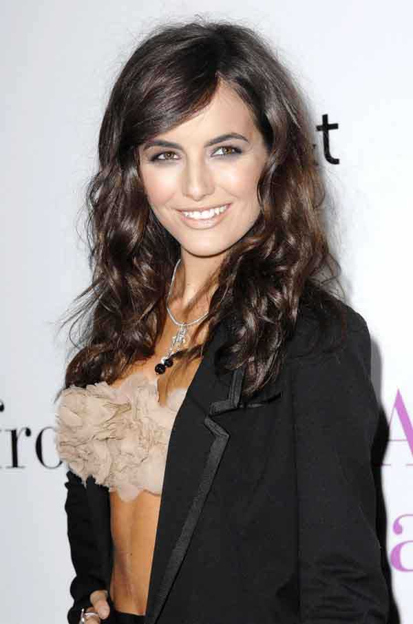 卡米拉·贝尔/Camilla Belle-1-113